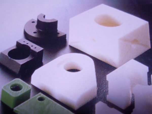 高分子聚乙烯異型件