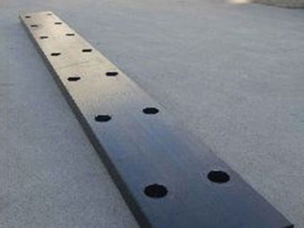 塢門承壓墊應用作用