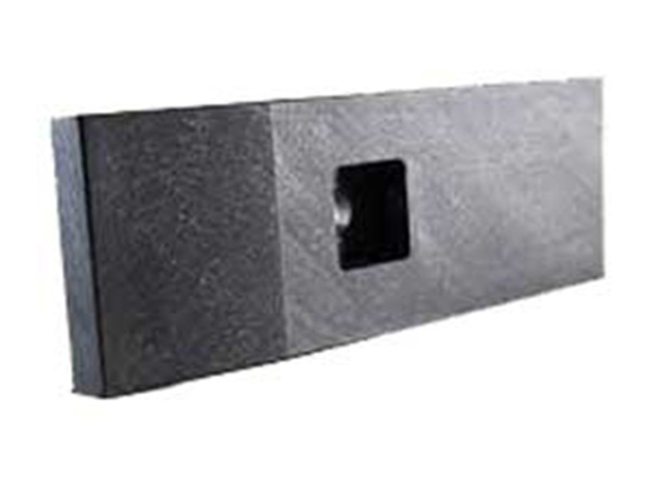 超高分子量聚乙烯異形墊塊