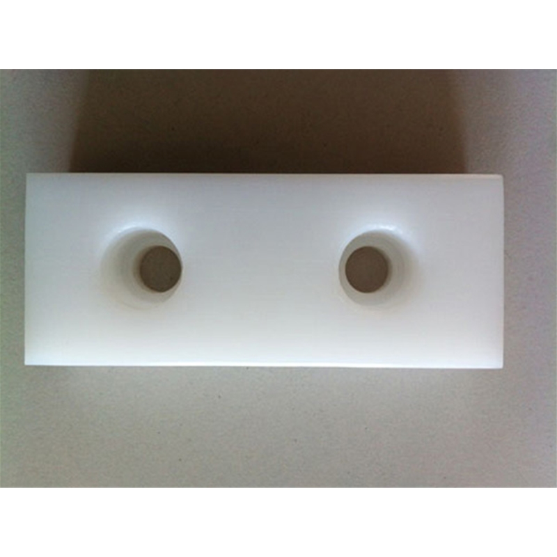 高分子聚乙烯異型件