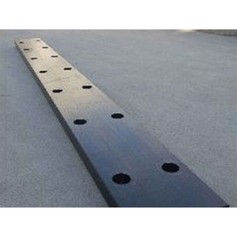 塢門(mén)承壓墊應(yīng)用作用