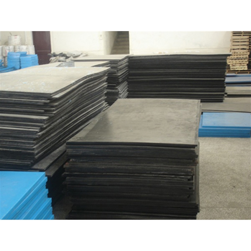 供應(yīng)黑色超高分子量聚乙烯板材