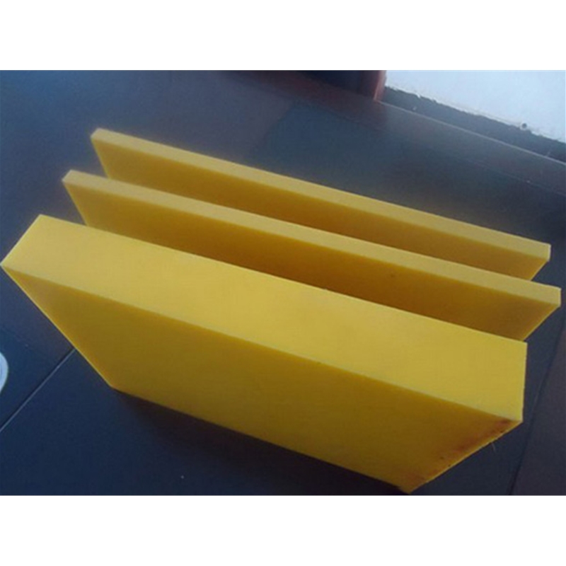 超高分子量聚乙烯板材應(yīng)用領(lǐng)域廣泛